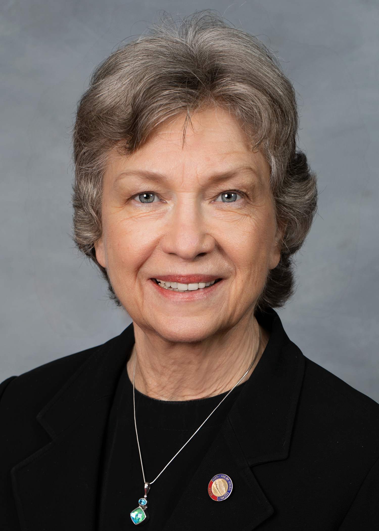 Portrait of Verla Insko