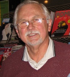 Portrait of Cullie Tarleton