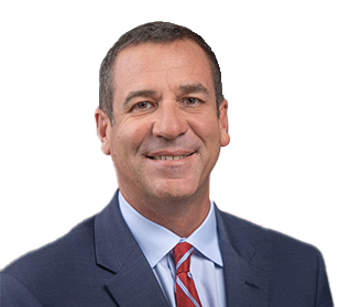 Portrait of Philip Griffitts