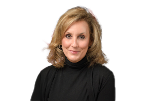 Allison Tant portrait