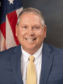 Chuck Brannan portrait