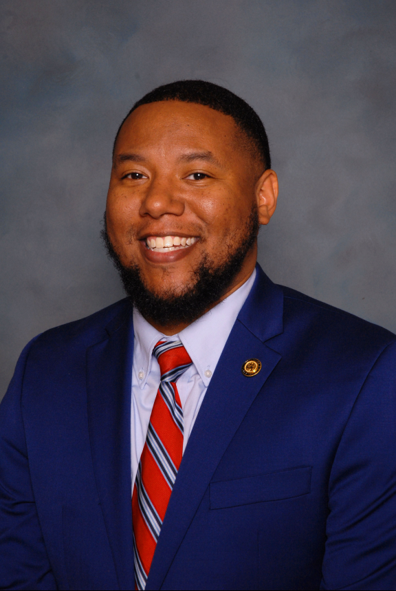 Portrait of Robert Stewart