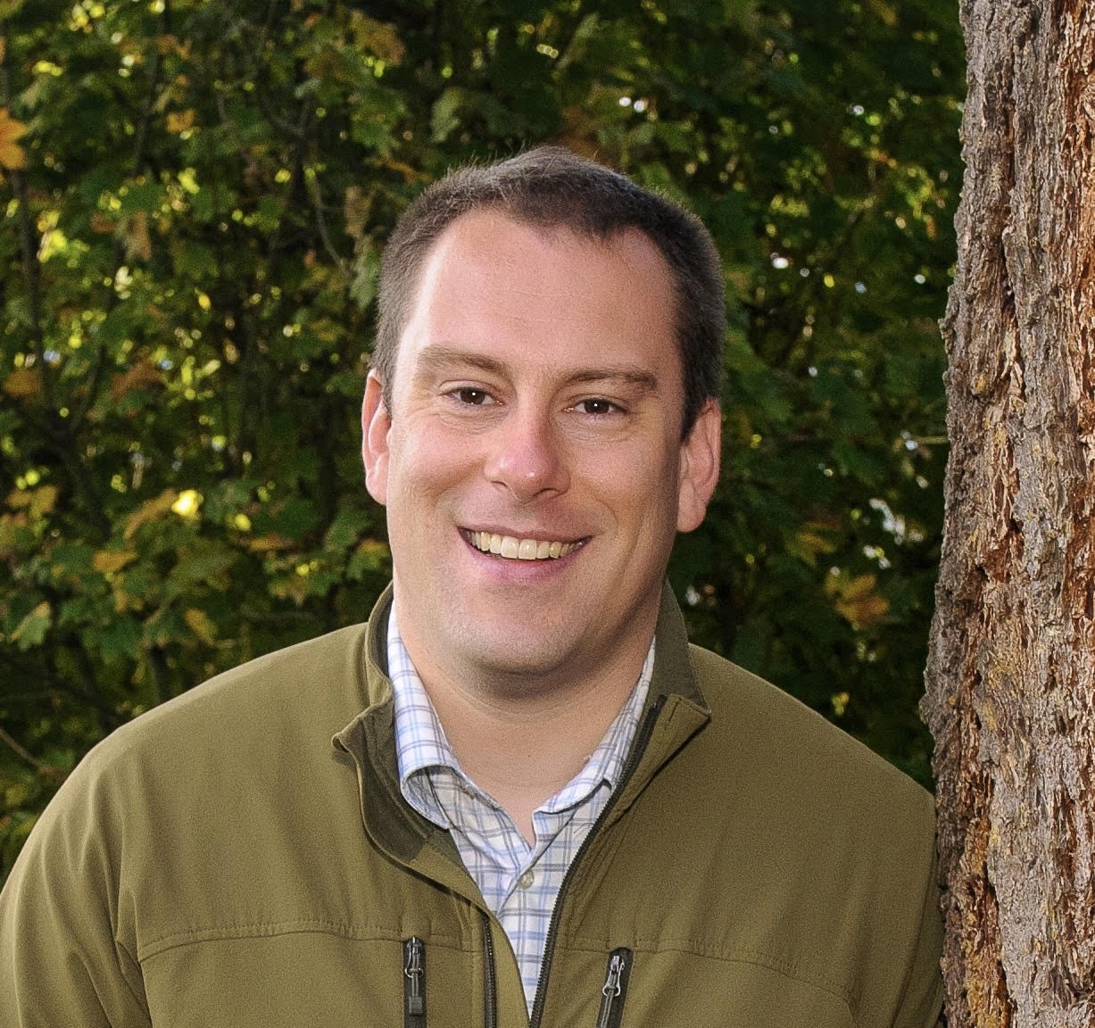 Portrait of Hans Zeiger