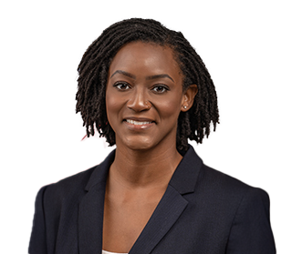 Portrait of Angie Nixon