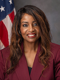 Portrait of Kiyan Michael