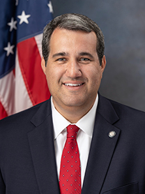 Tyler Sirois portrait