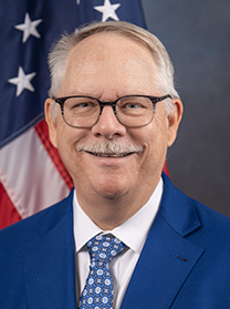 Portrait of Tom Keen