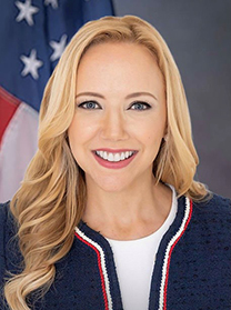 Portrait of Rachel Plakon