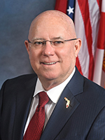 Sam Killebrew portrait