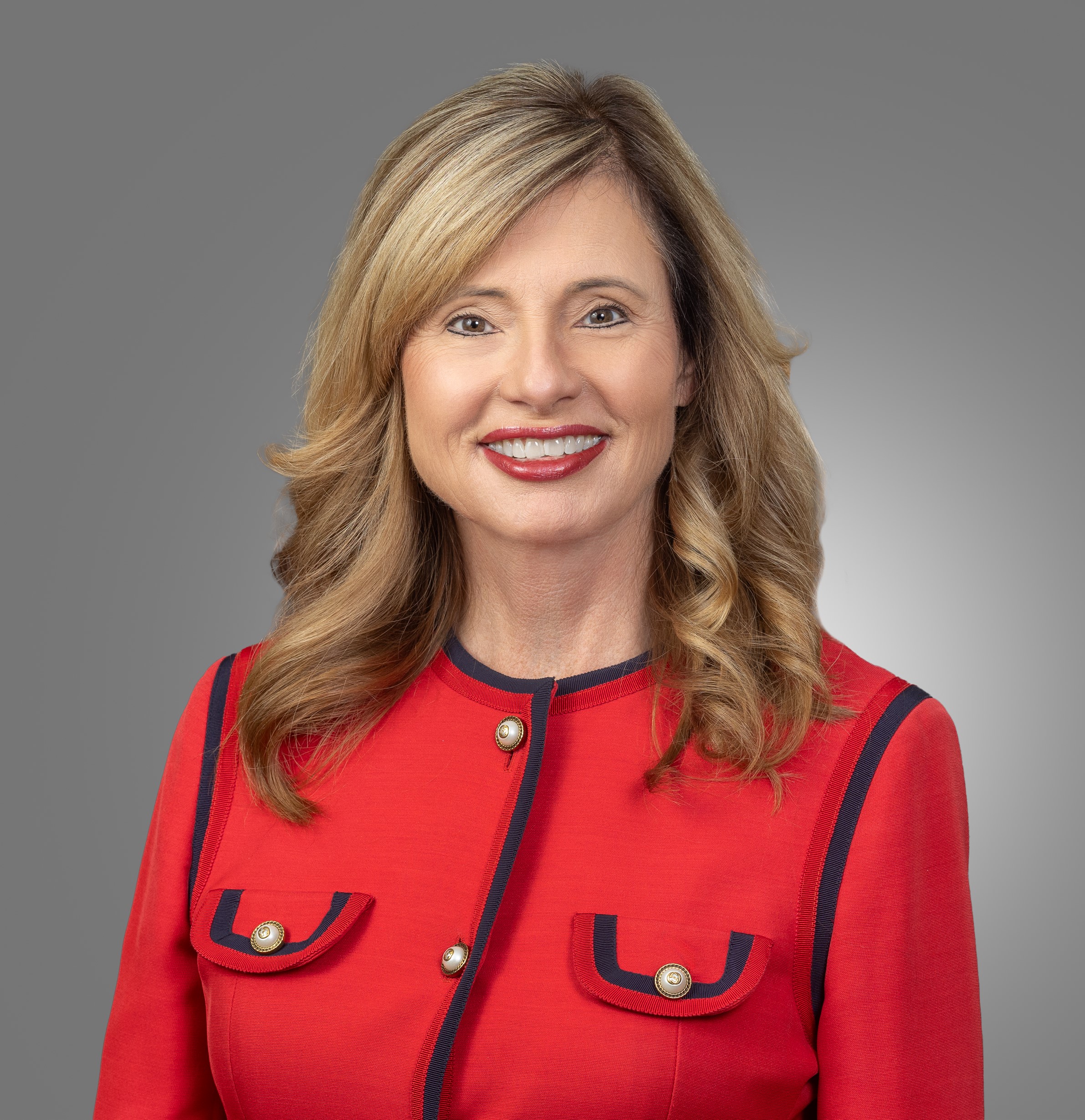 Melony Bell portrait