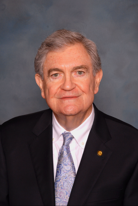 Portrait of Billy Beasley