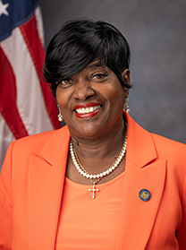 Portrait of Dianne Hart