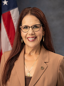 Susan Valdes portrait