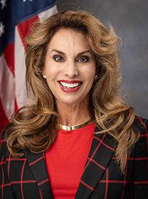 Portrait of Karen Gonzalez Pittman