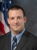 Mike Beltran portrait