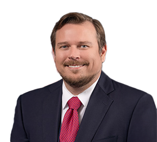 Portrait of James Buchanan