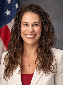 Portrait of Tiffany Esposito