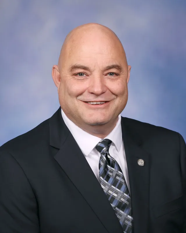 Frank Liberati portrait