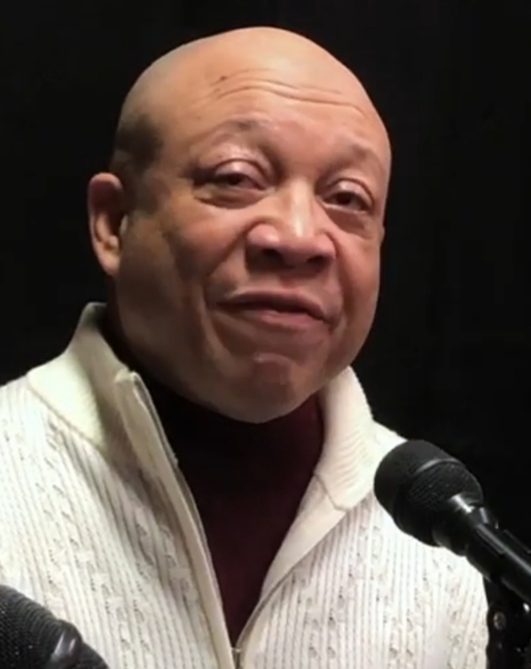 Sheldon A. Neeley portrait