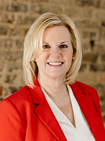 Dana Trabulsy portrait