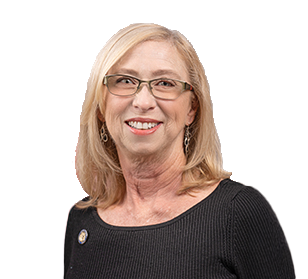 Kelly Skidmore portrait