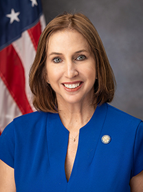 Robin Bartleman portrait