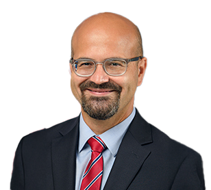 Tom Fabricio portrait