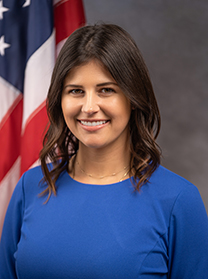 Demi Busatta Cabrera portrait