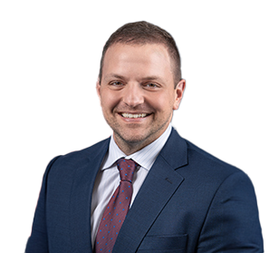 Portrait of Mike Redondo