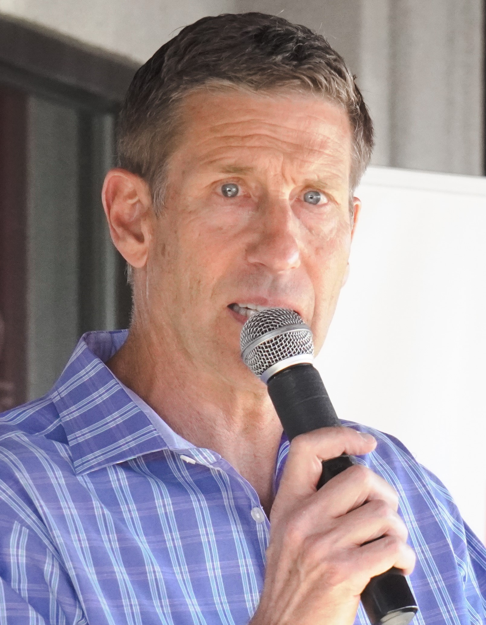 Portrait of Lang Sias