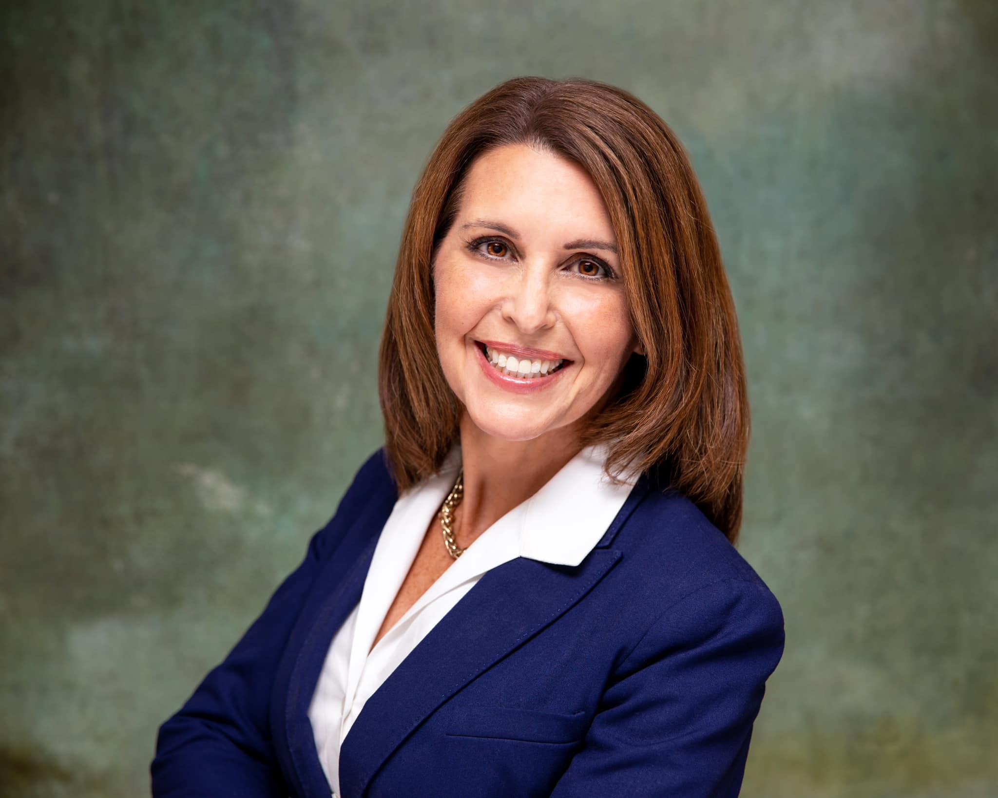 Bronna Kahle portrait