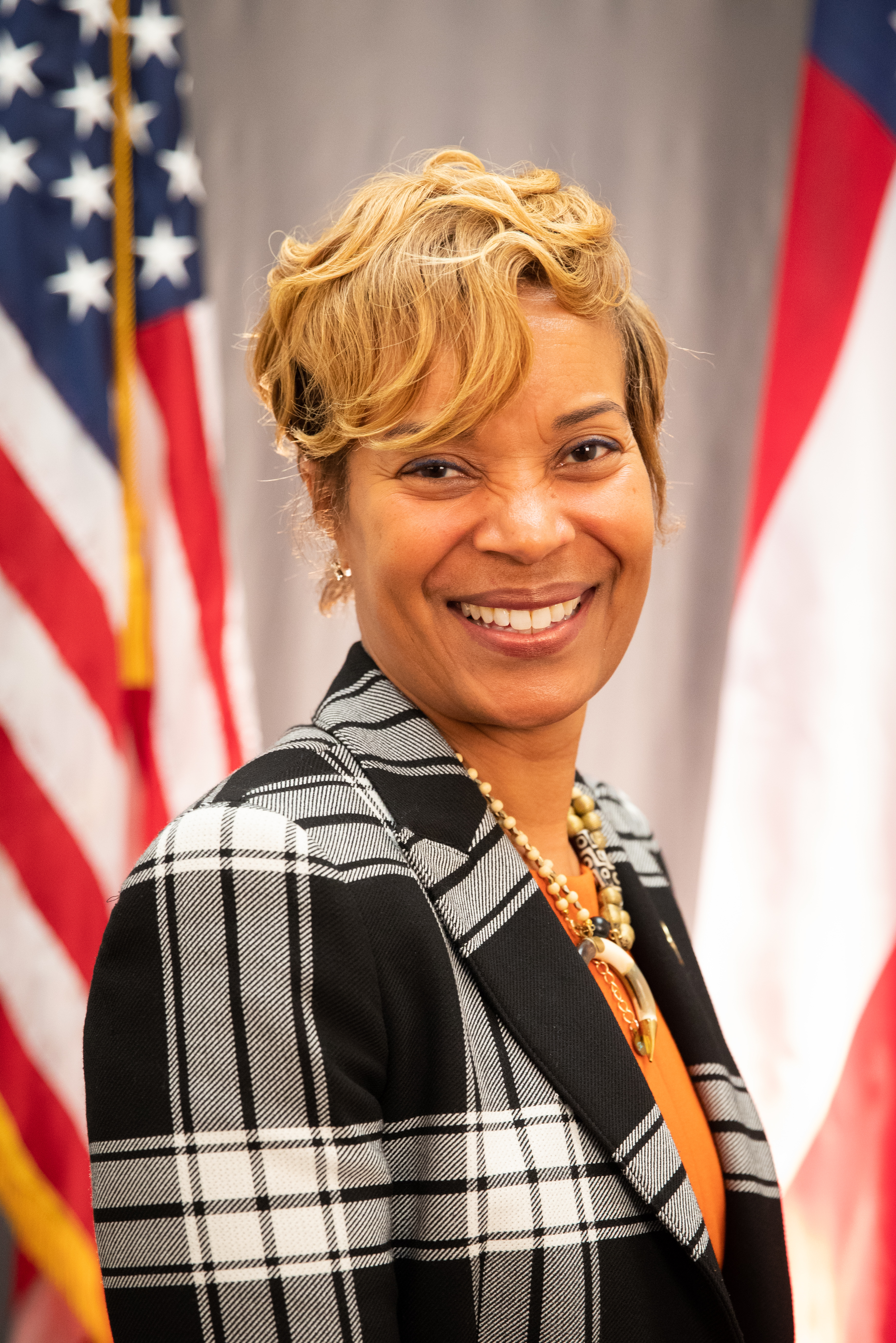 Portrait of Sonya Halpern