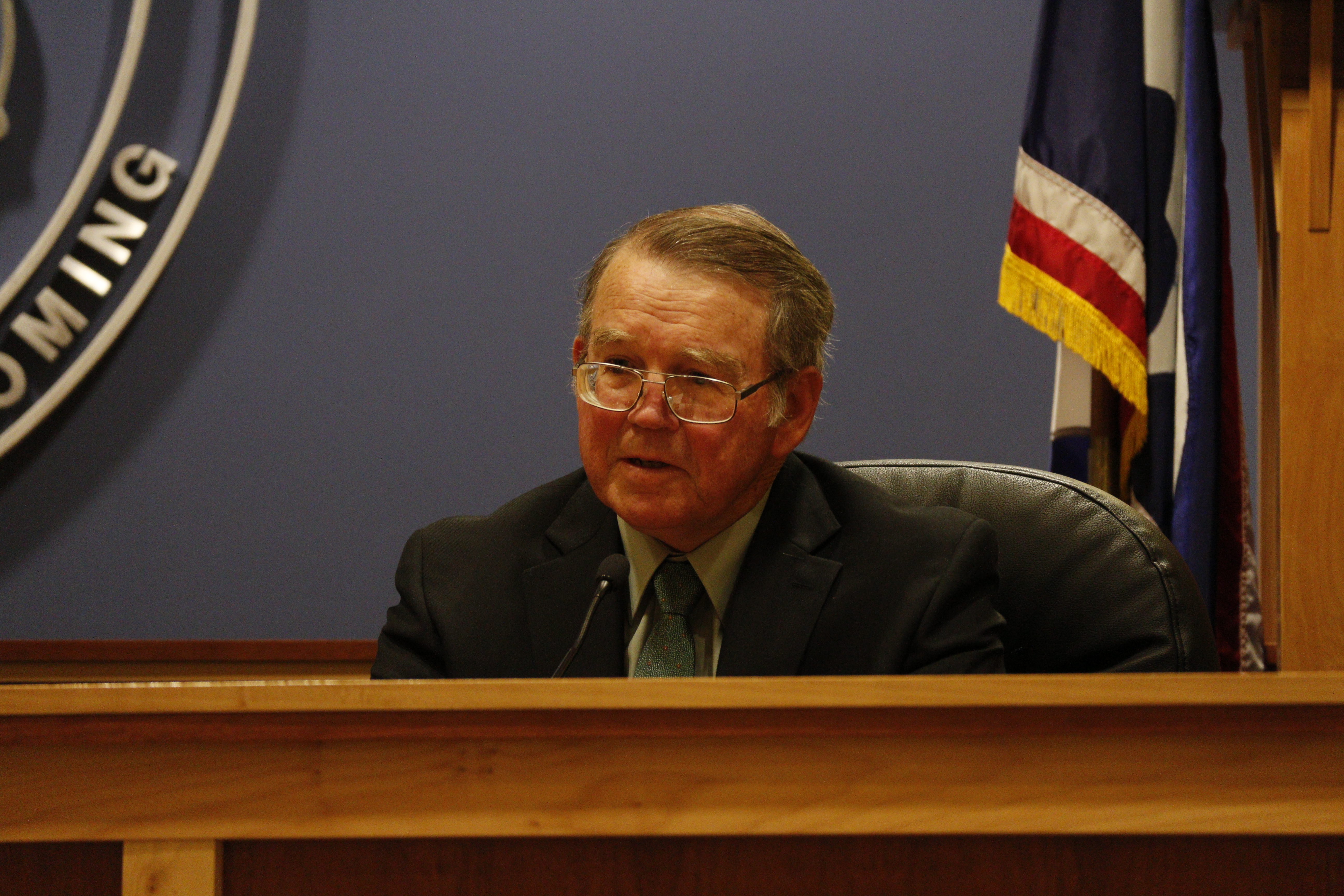 Portrait of Timothy Hallinan