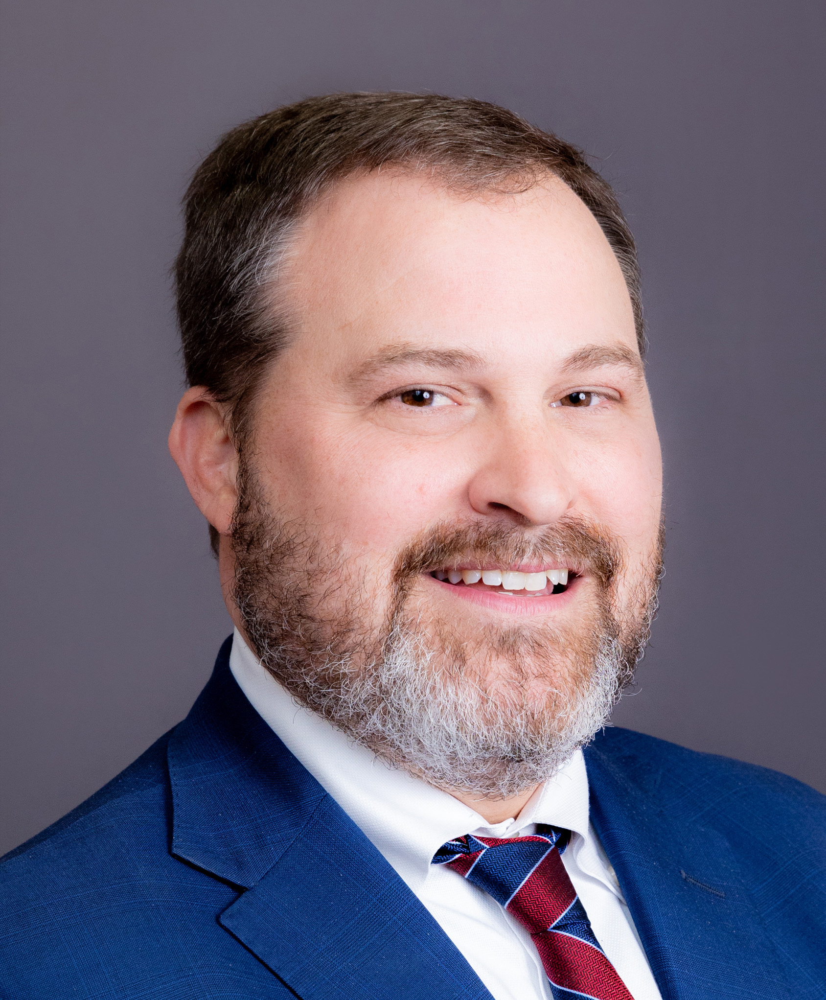 Portrait of Kasey Carpenter