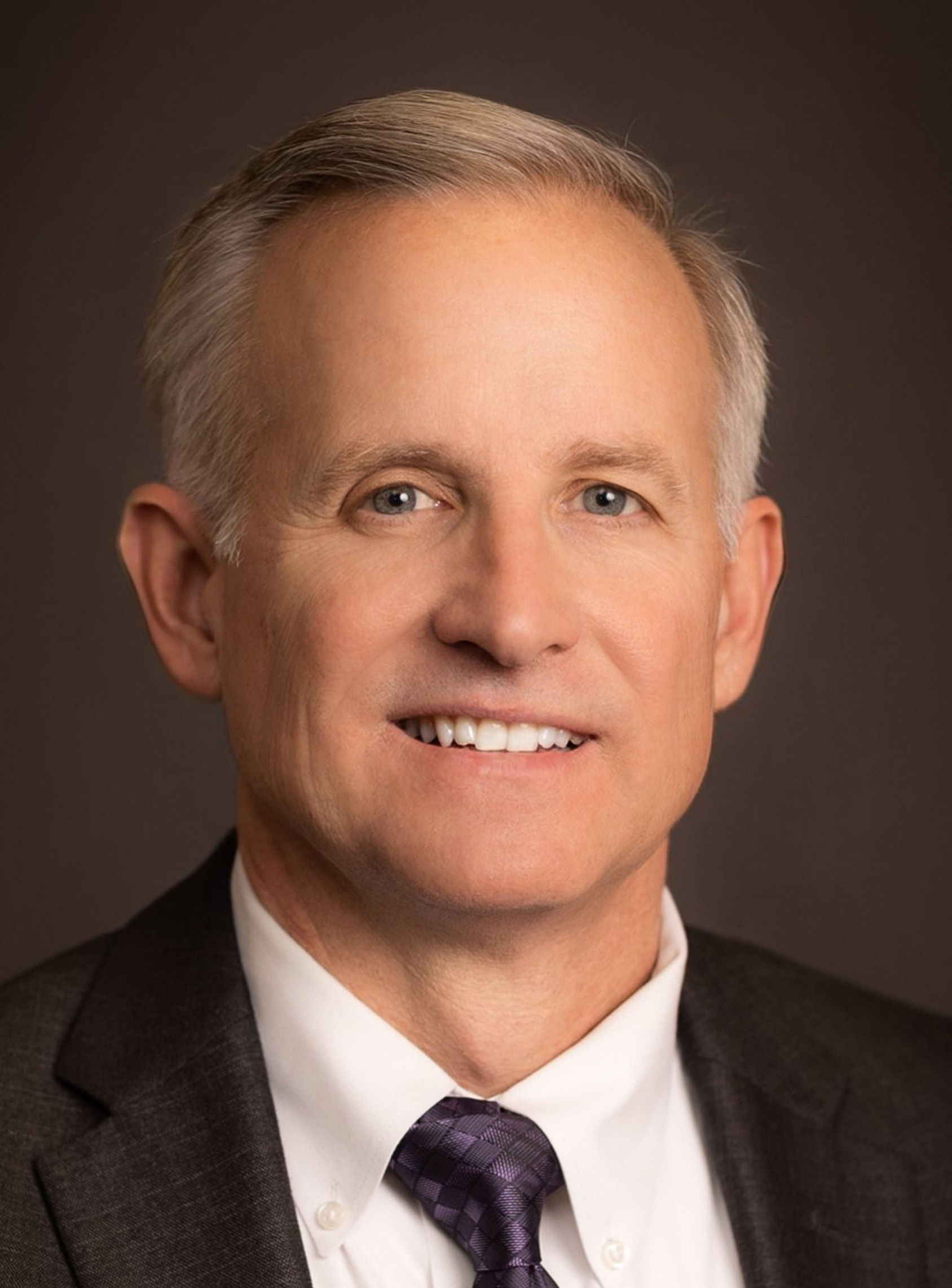 Portrait of Johnny Chastain