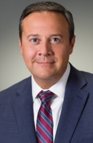 Portrait of Andy Whitt