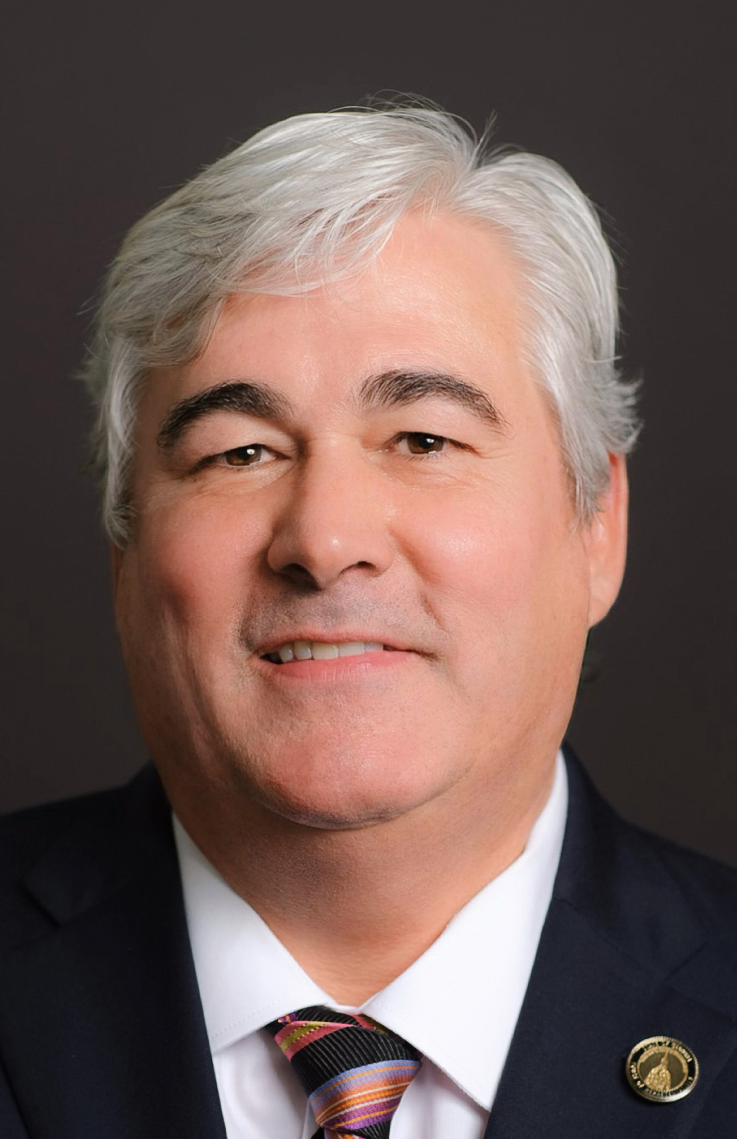 Portrait of Lauren McDonald