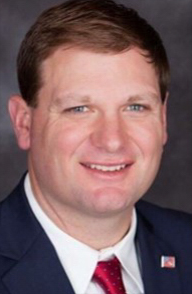 Portrait of Scott Stadthagen