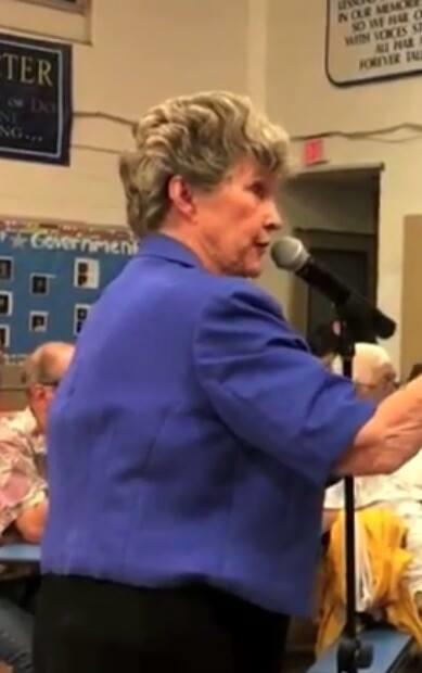 Cynthia Thielen portrait