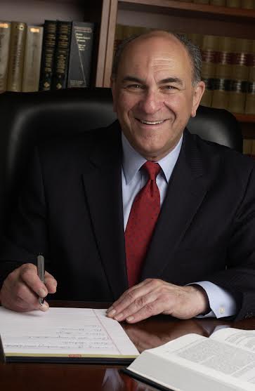 Portrait of Lou Lang