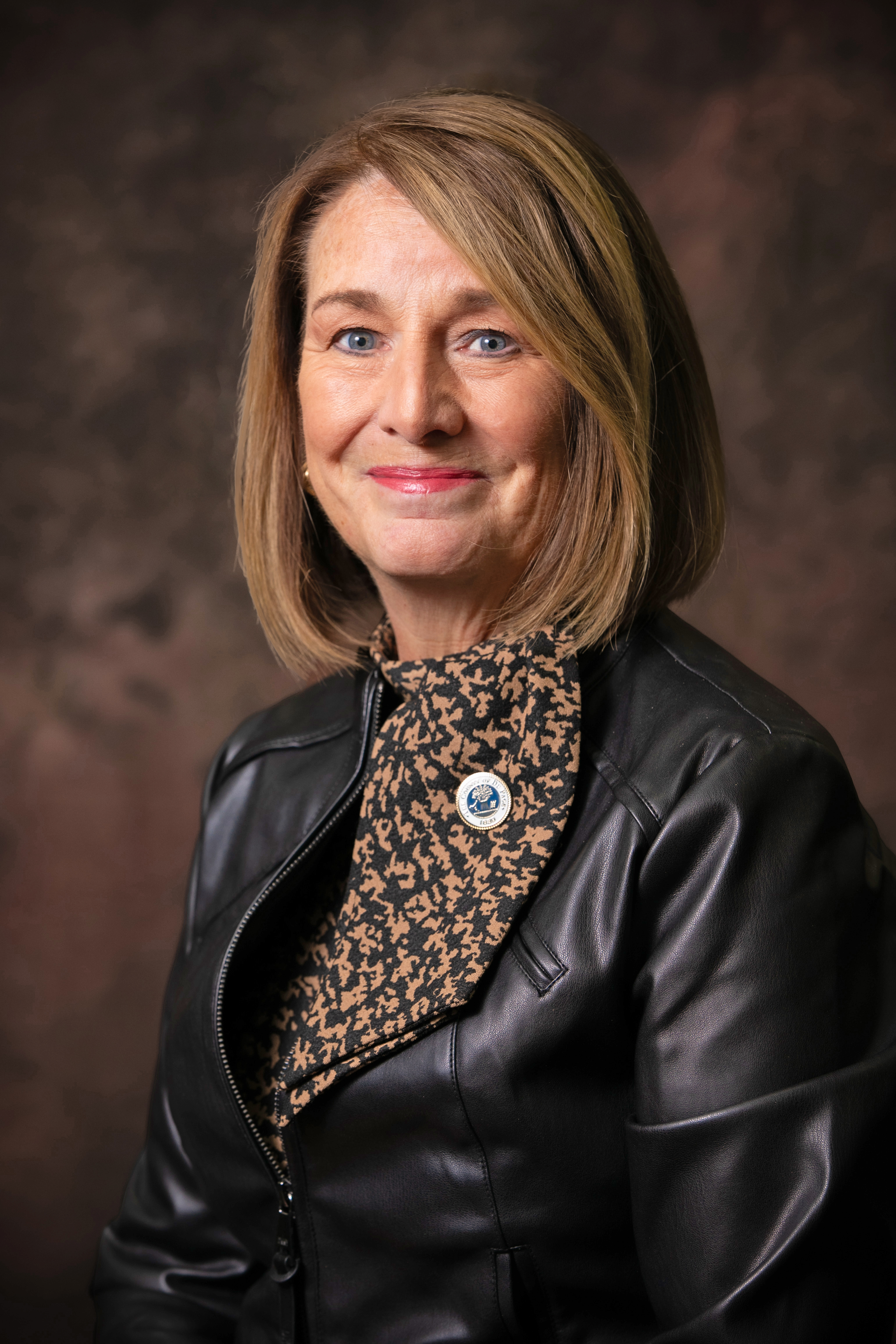 Portrait of Deb Conroy