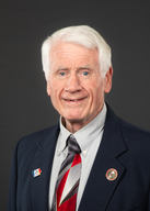 Robert Henderson portrait