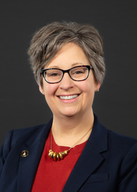 Heather Matson portrait