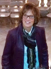 Portrait of Melinda Gibbons Prunty