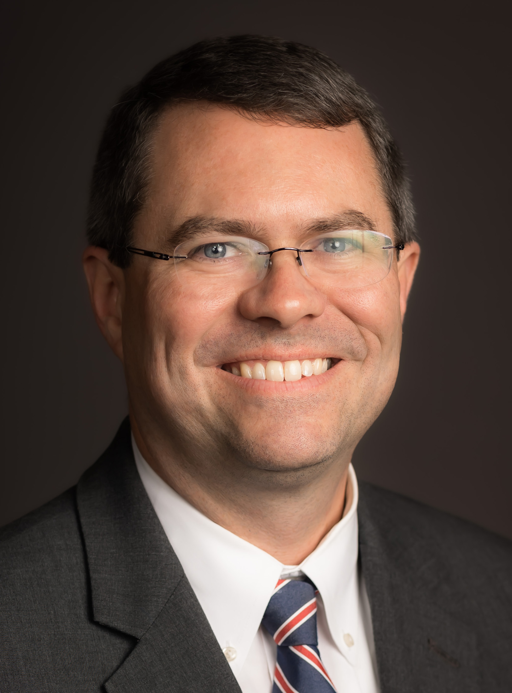 Portrait of Matt Reeves