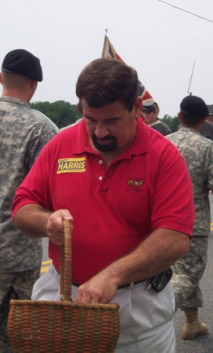 Portrait of Joseph C. Boteler III