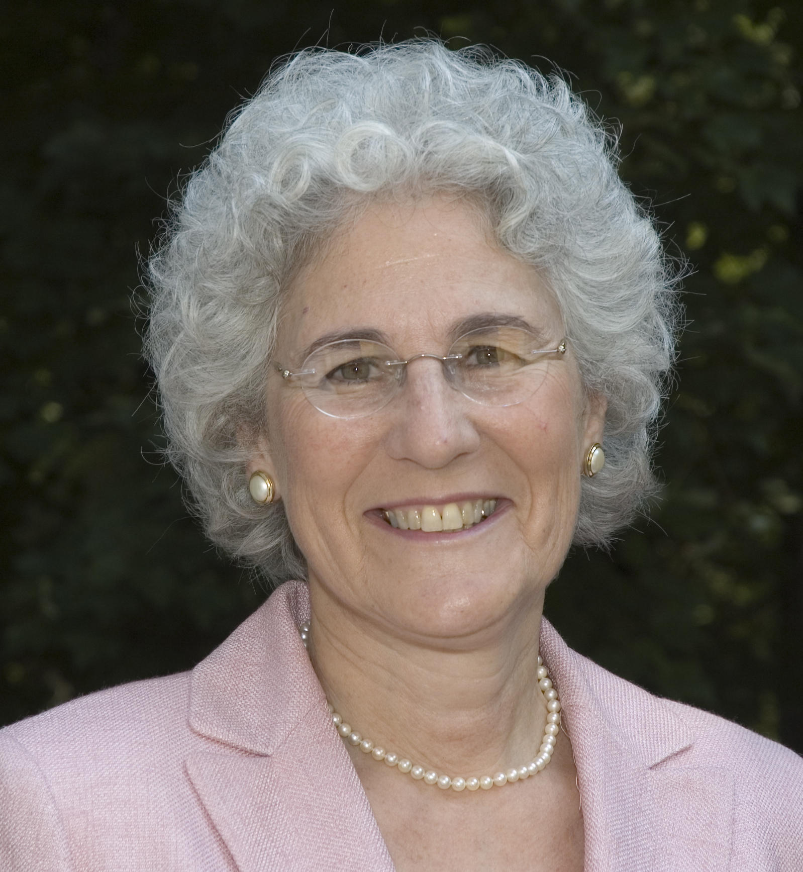 Portrait of Shane Pendergrass