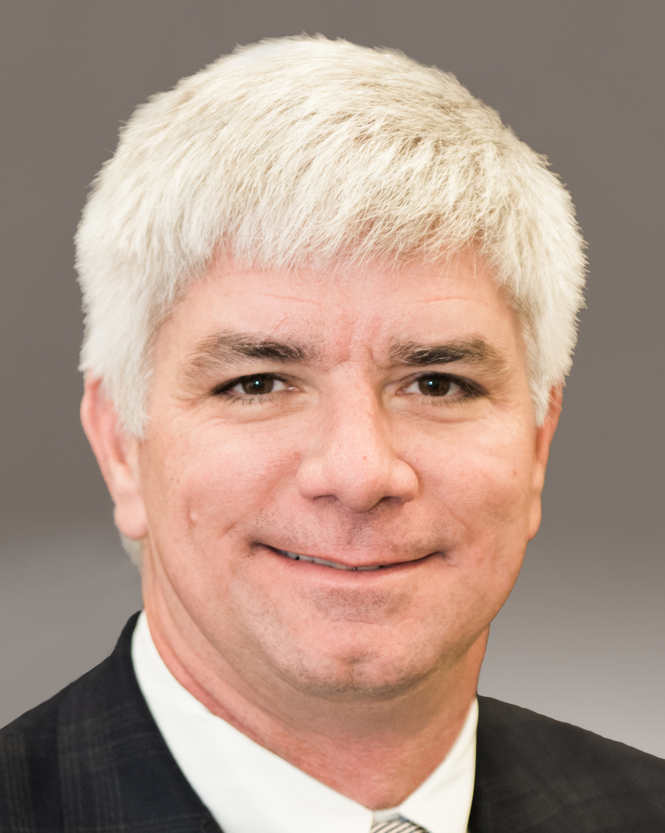 Portrait of Noel Williams Jr.