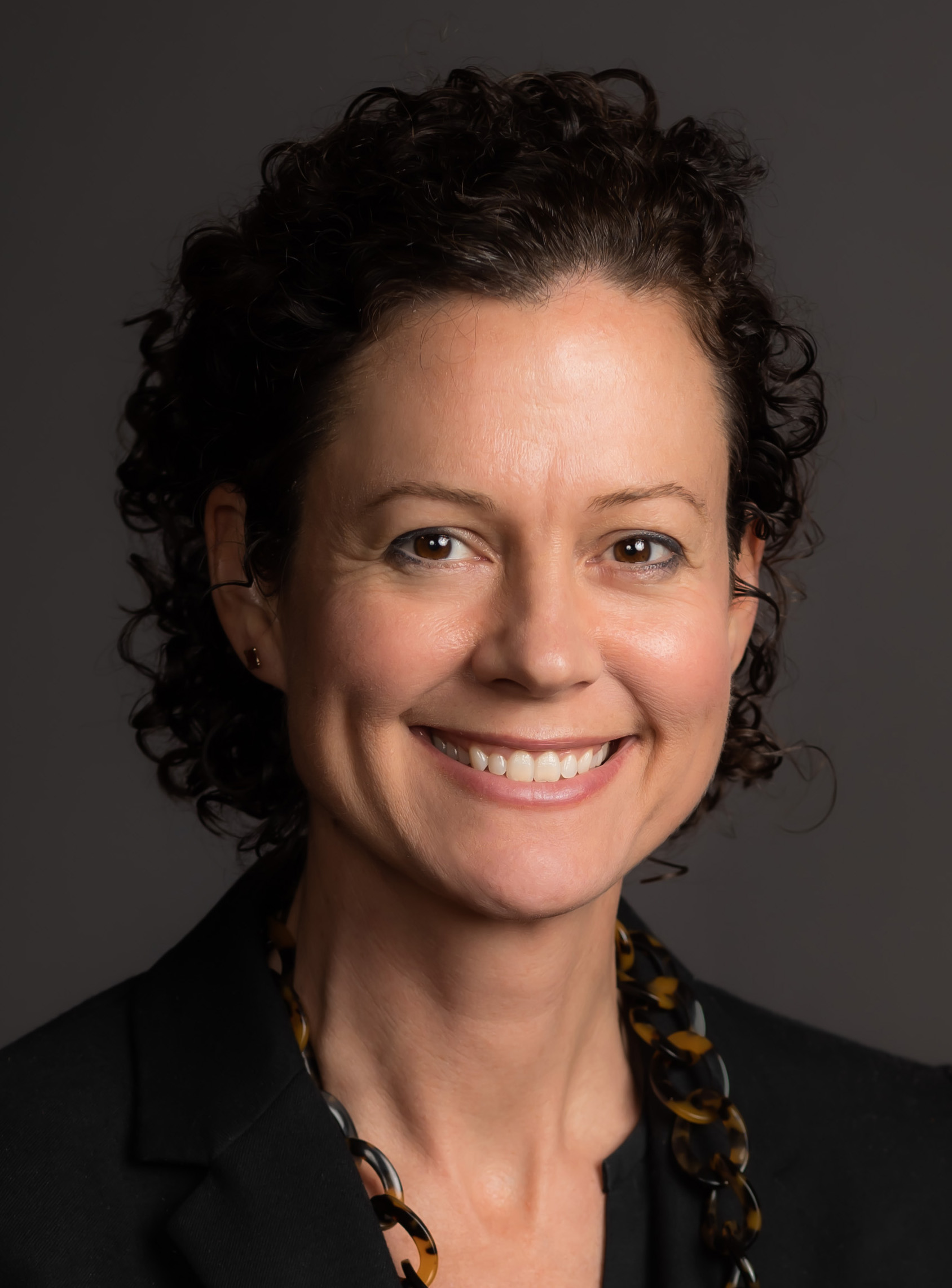 Portrait of Anne Allen Westbrook