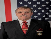 Glen Aldrich portrait